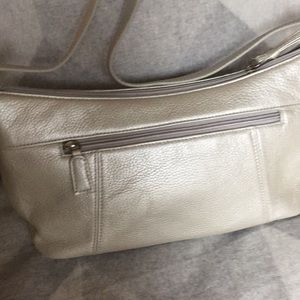 Purse Tignanello, a gift never used